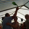Sortie 2012 au Ballon d'Alsace